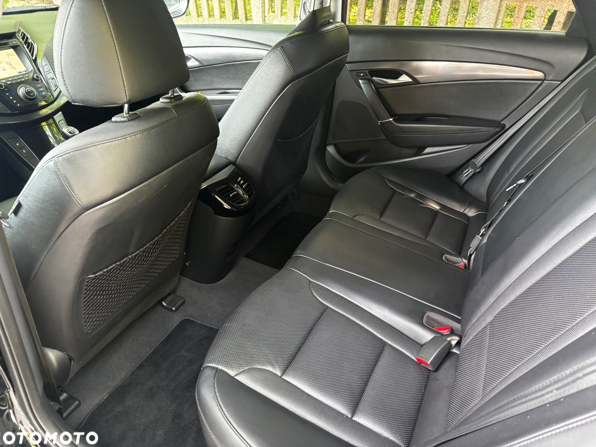 Hyundai i40 1.7 CRDi Premium - 20