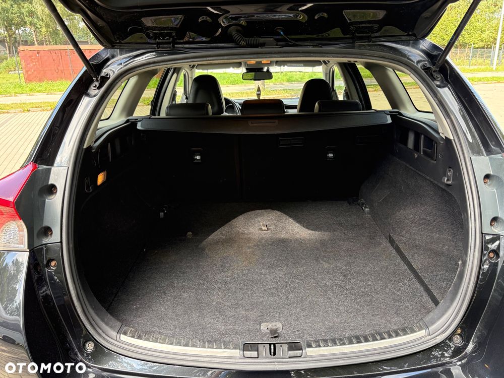 Toyota Auris Hybrid 135 Prestige - 5