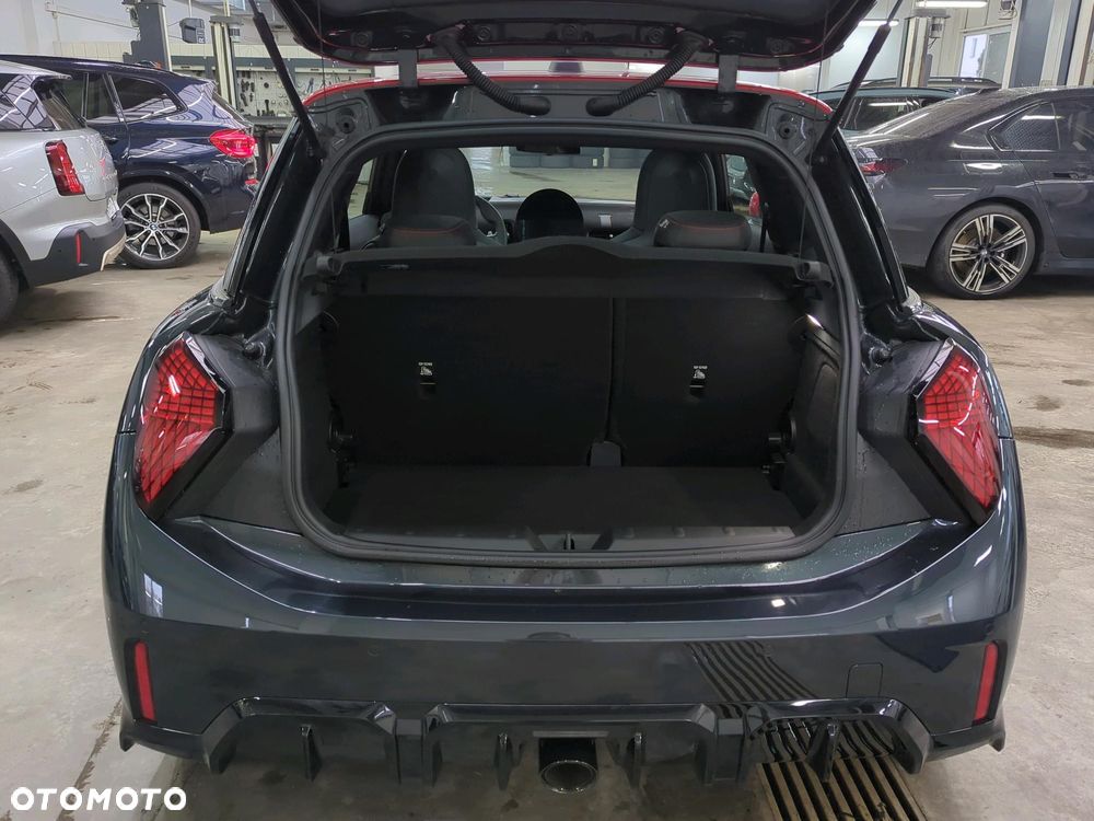 MINI Cooper JCW sport - 14