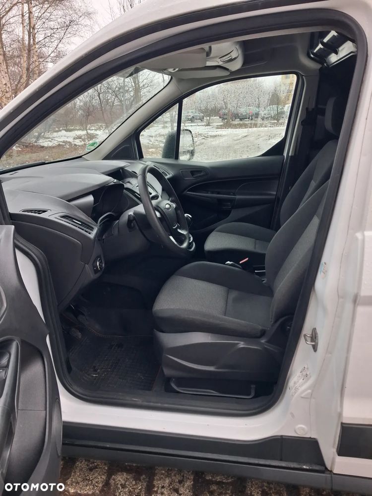 Ford Transit Connect 200 L1 Ambiente - 11