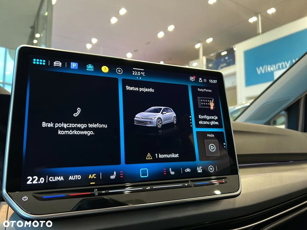 Volkswagen Golf - 14