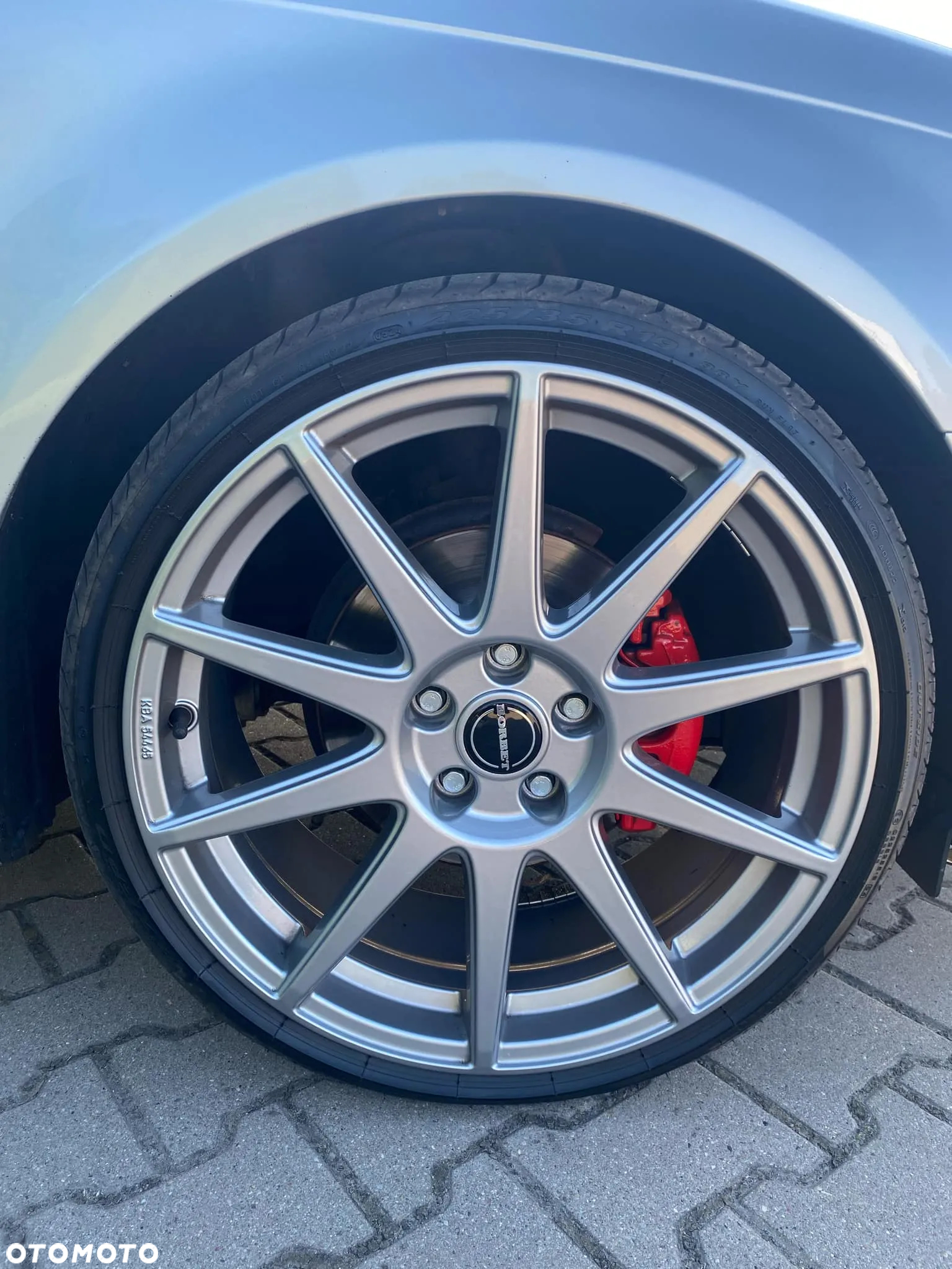 Audi A3 2.0 TDI DPF Ambition - 22