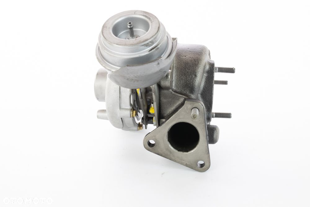 Turbina Audi A4 1.9 TDI (B6) 130 KM 717858 716215 - 5