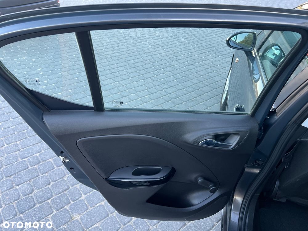 Opel Corsa 1.2 16V (ecoFLEX) Easytronic Color Edition - 18