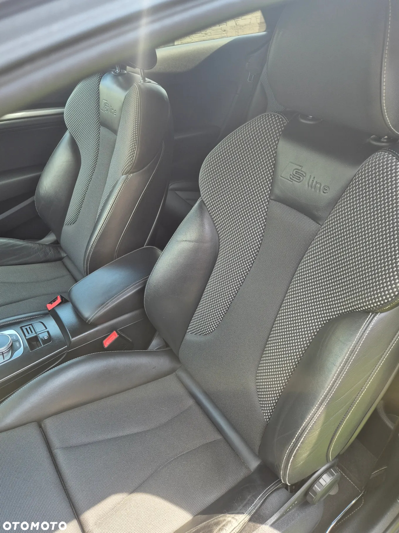 Audi A3 2.0 TDI (clean diesel) quattro S tronic Ambiente - 12