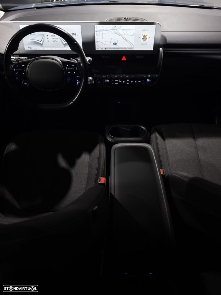 Hyundai Ioniq 5 77 kWh Premium - 16