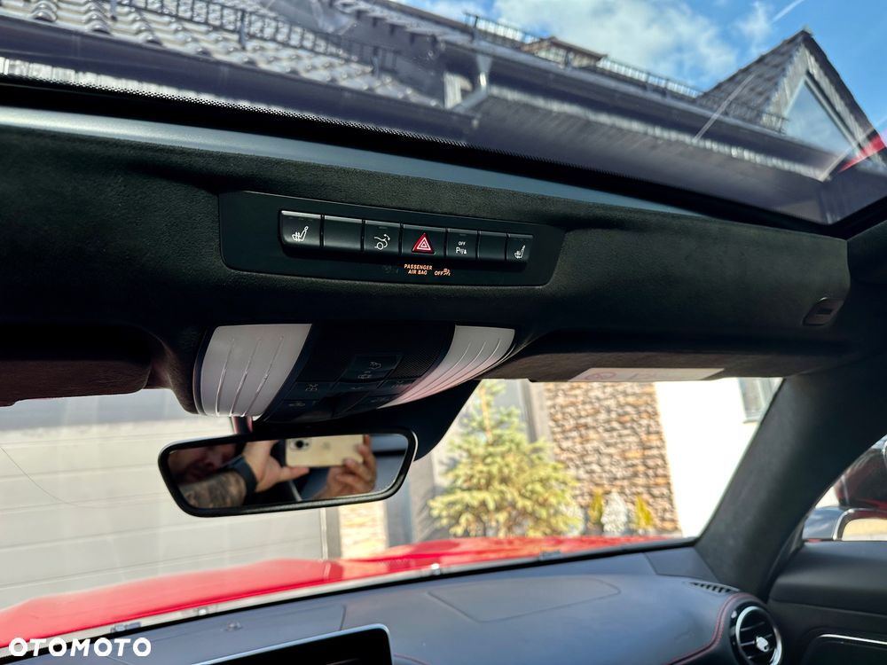 Mercedes-Benz AMG GT - 20