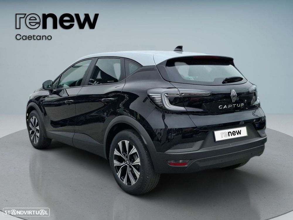Renault Captur - 6