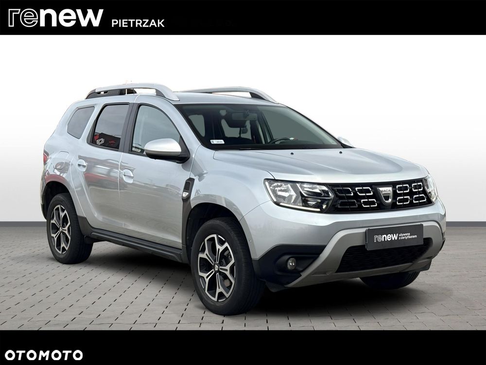 Dacia Duster - 8