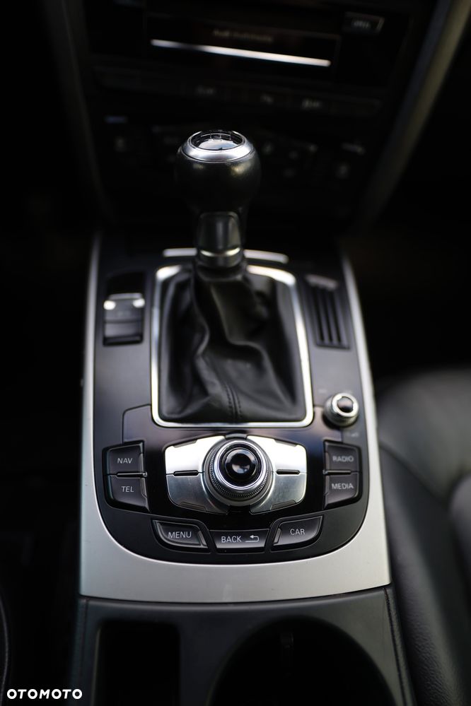 Audi A5 Sportback - 15