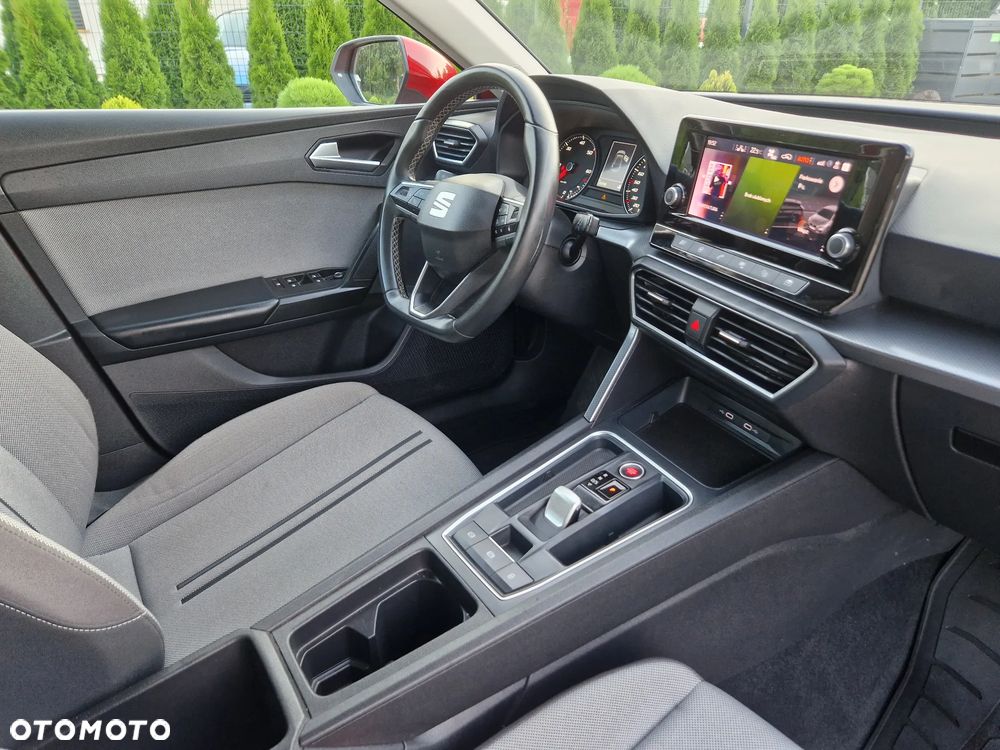 Seat Leon - 19