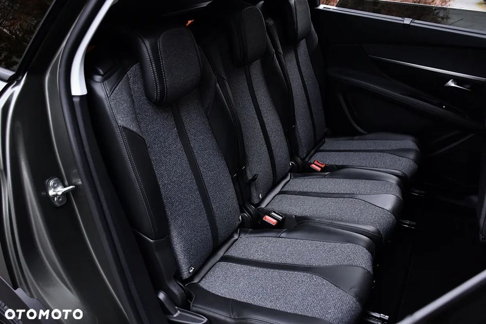 Peugeot 5008 BlueHDI 130 EAT8 Allure Business-Paket - 40