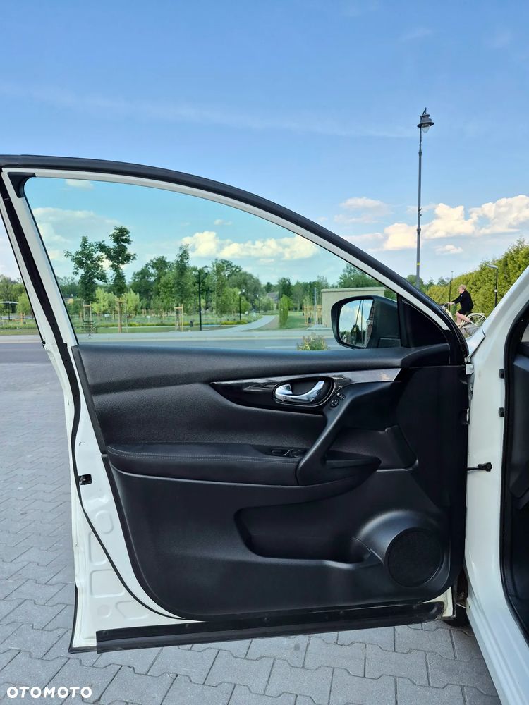 Nissan Qashqai - 20