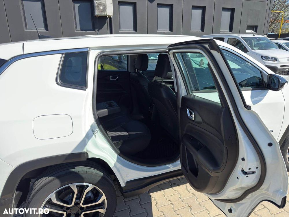 JEEP Compass 2024 — imagine 26