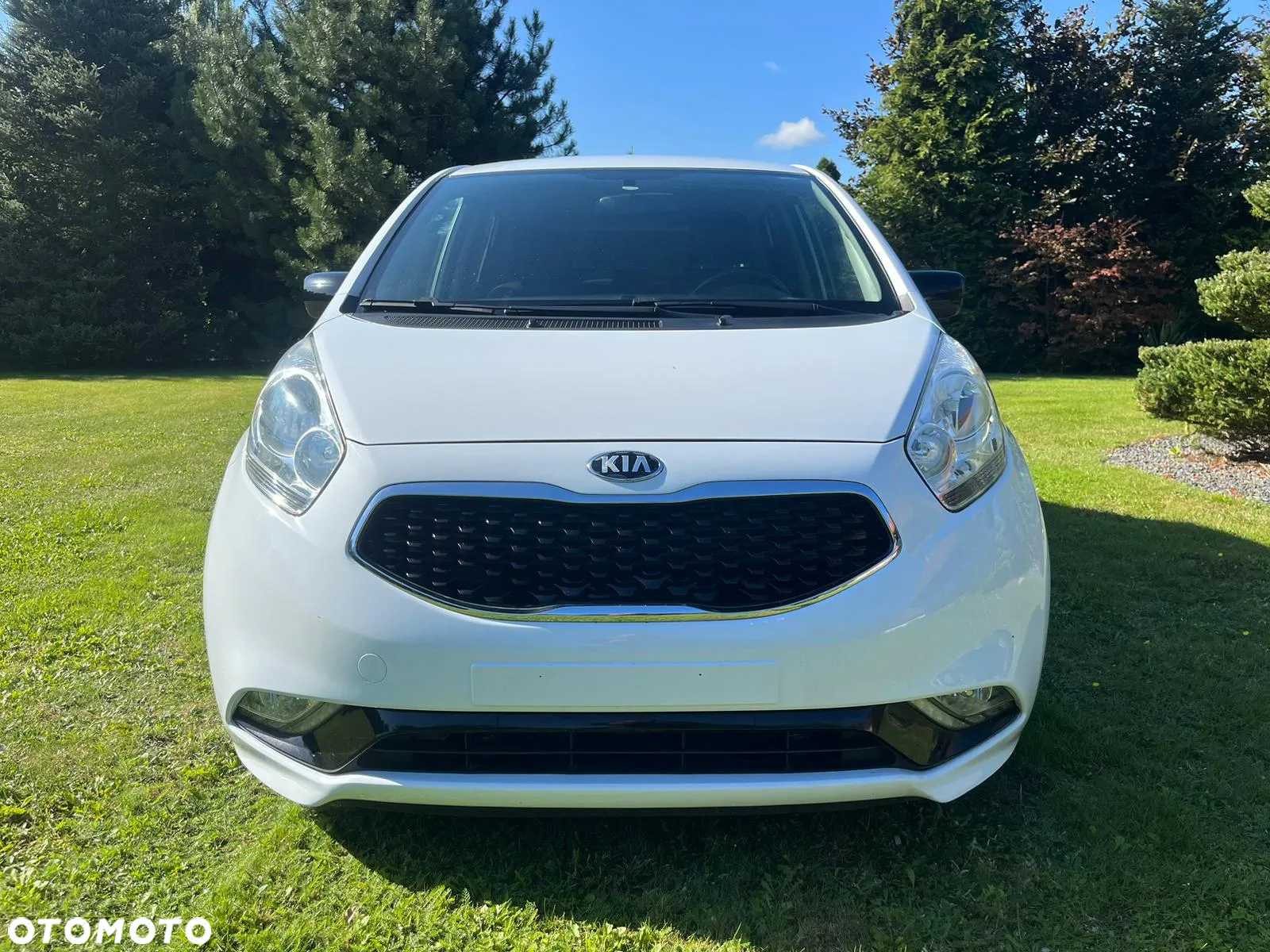 Kia Venga 1.4 Business Line - 2