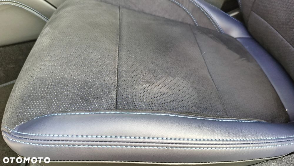 Ford Mustang ver-5-0-ti--vct-v8-dark-horse - 12