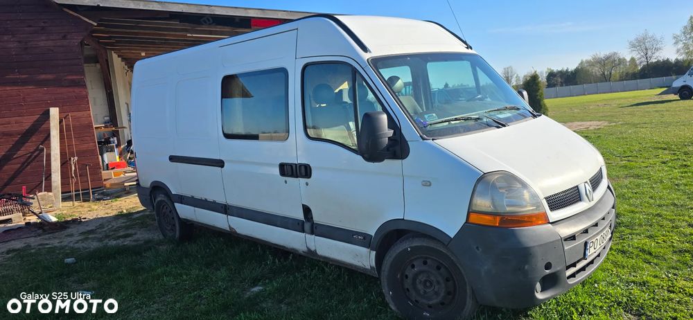 Renault MASTER - 2