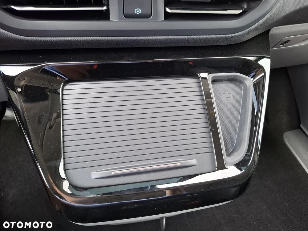 Ford Tourneo Custom 2.0 EcoBlue 320 AWD L2 Active - 35