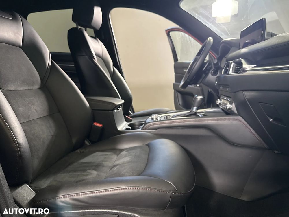 Mazda CX-5 - 12