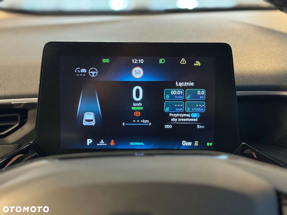 MG MG3 1.5 HEV+ Exclusive - 15