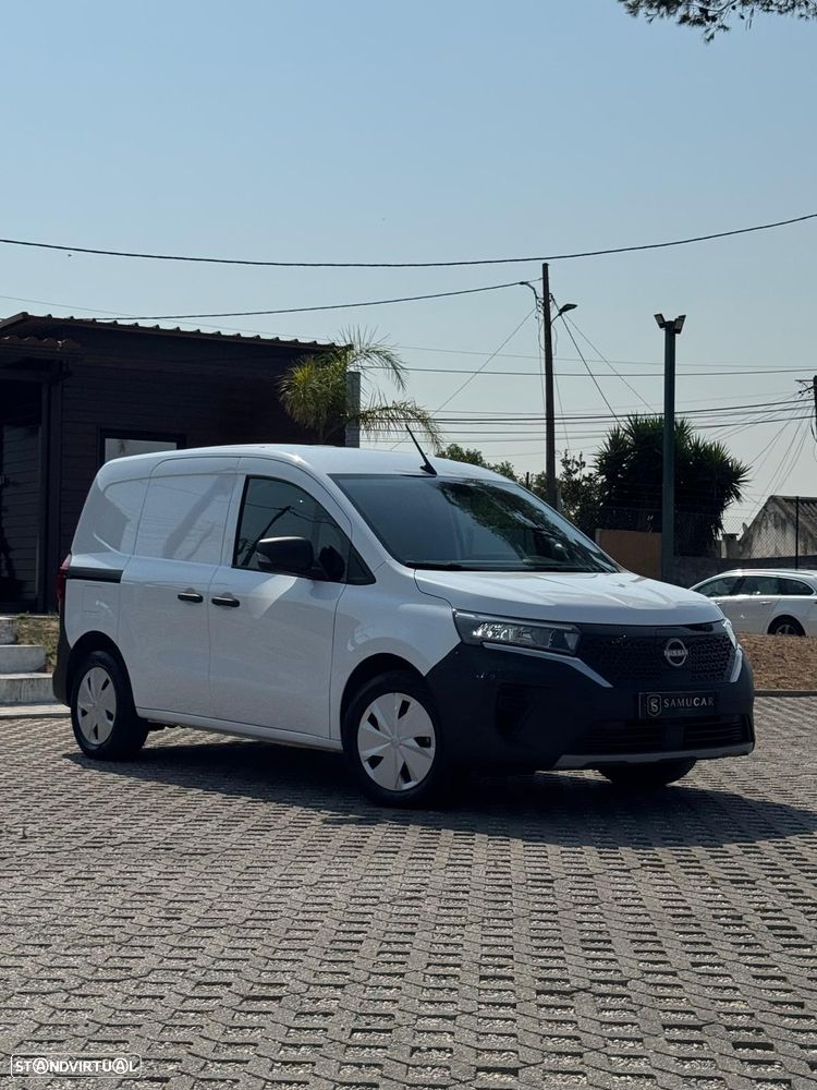 Nissan Townstar N-Connecta - 18