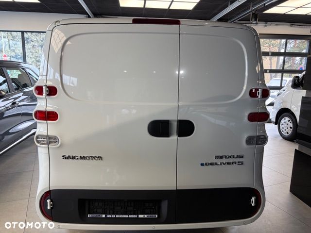 Maxus eDeliver 5 - 4