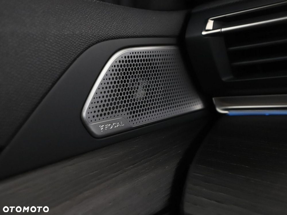 Peugeot 508 1.6 PureTech GT S&S EAT8 - 37