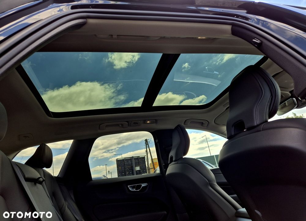 Volvo XC 60 - 7
