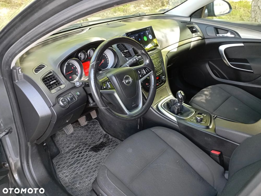 Opel Insignia 1.8 Edition - 22