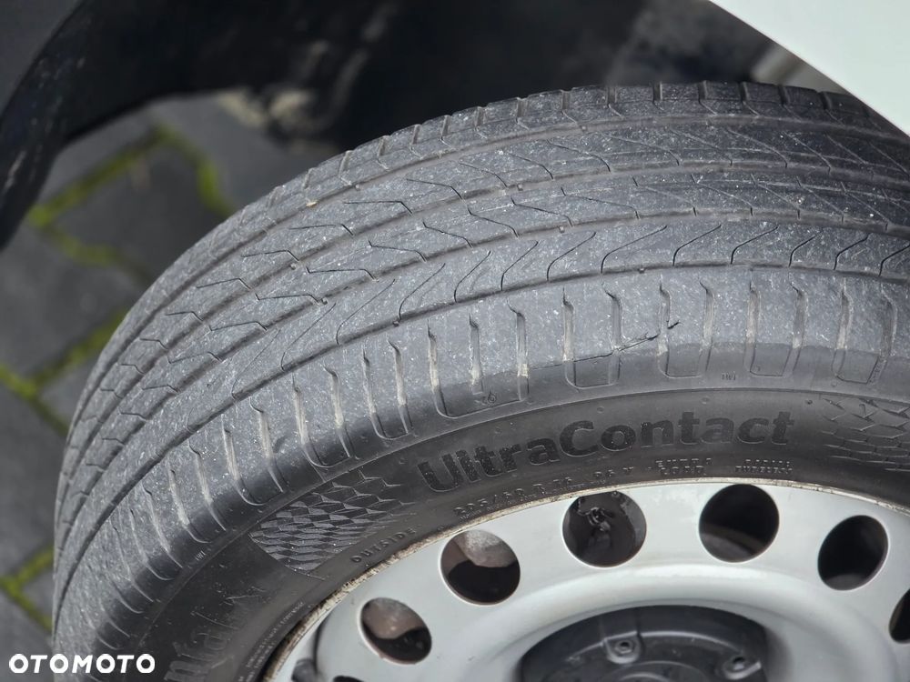 Toyota Proace City 2.0t 1.5 D-4d 100KM  3 OSOBOWA Furgon Blaszak BEZWYPADKOWA z Polskiego Salonu I Pierwszy i Jedyny Właściciel I Pełna Faktura Vat 23% - 24