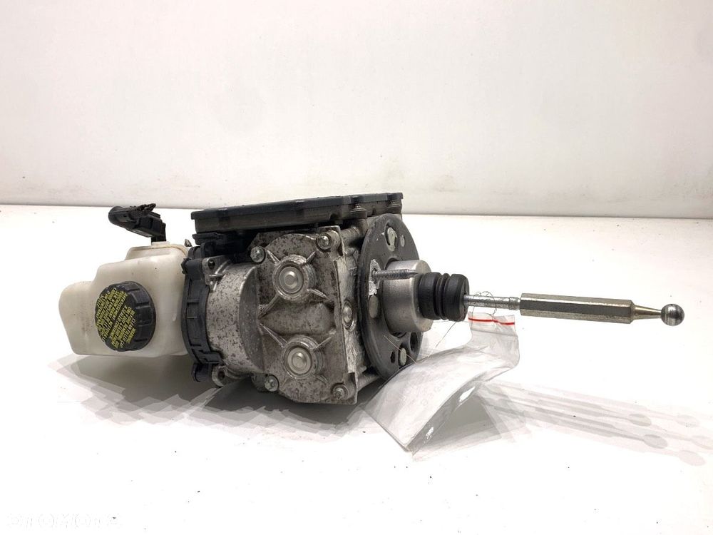 SERWO HAMULCOWE  VW GOLF VII (5G1, BQ1, BE1, BE2) 2012 - 2022 e-Golf 85 kW [115 KM] elektryczny 2014 - 1