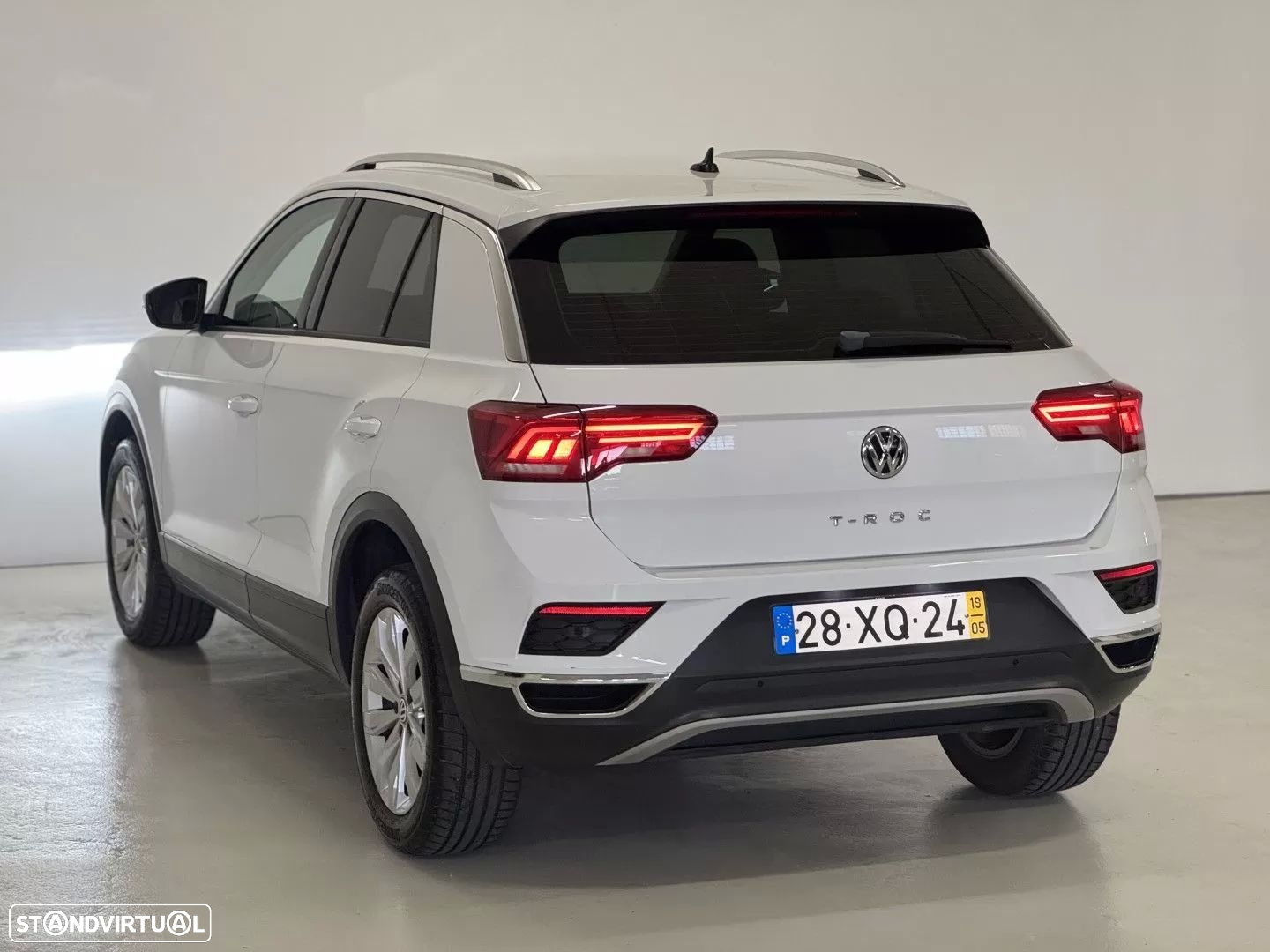 VW T-Roc 1.5 TSI Style - 16
