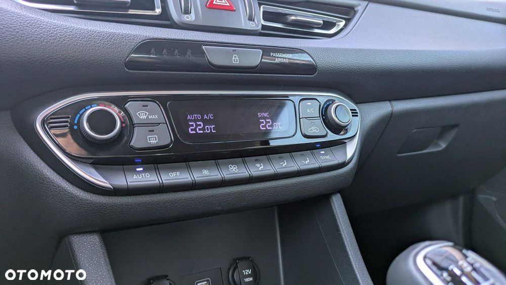 Hyundai i30 1.0 T-GDI Smart - 25