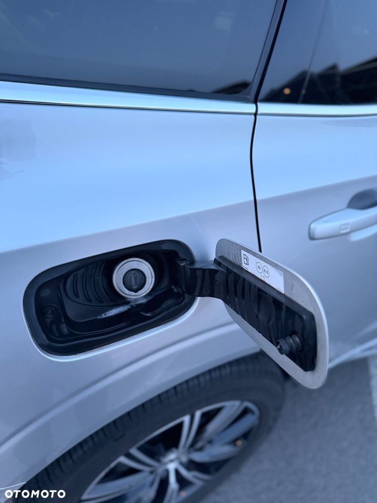 Volvo XC 60 T5 AWD Geartronic Inscription - 29