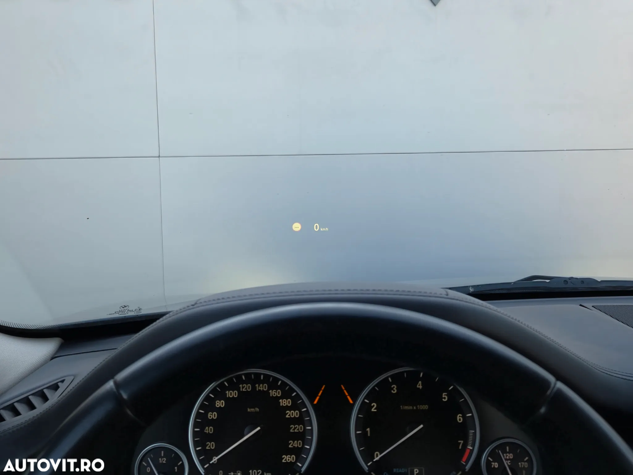 BMW X5 xDrive40e - 11