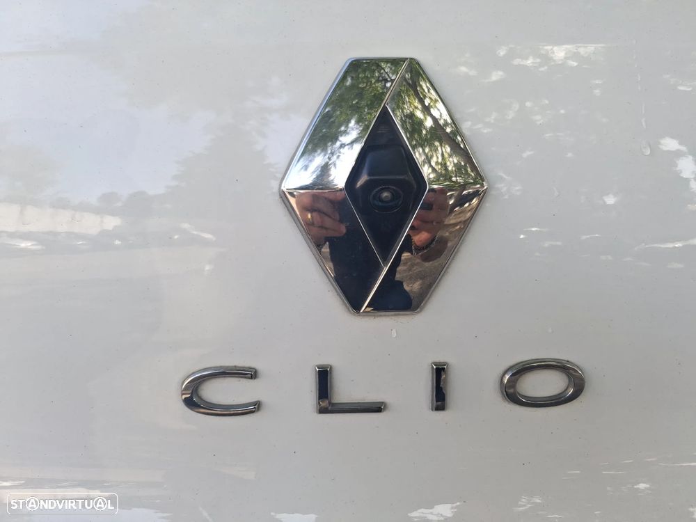 Renault Clio 1.0 TCe RS Line - 16