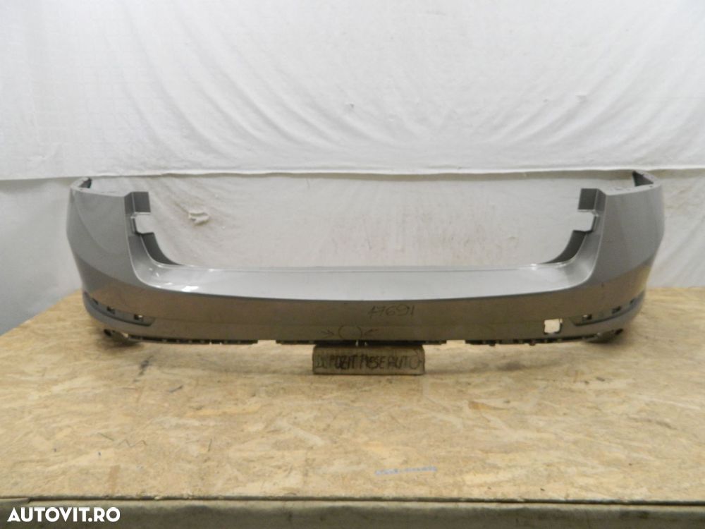 Bara spate Skoda Superb 3 Kombi, 2017, 2018, 2019, 2020, 3V9807421. - 2