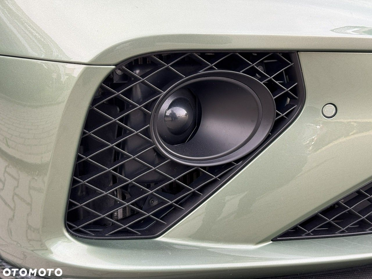 Bentley Continental GT - 13