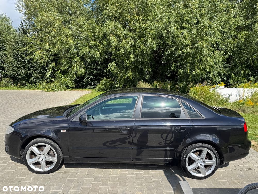 Seat Exeo 1.8T Style - 3