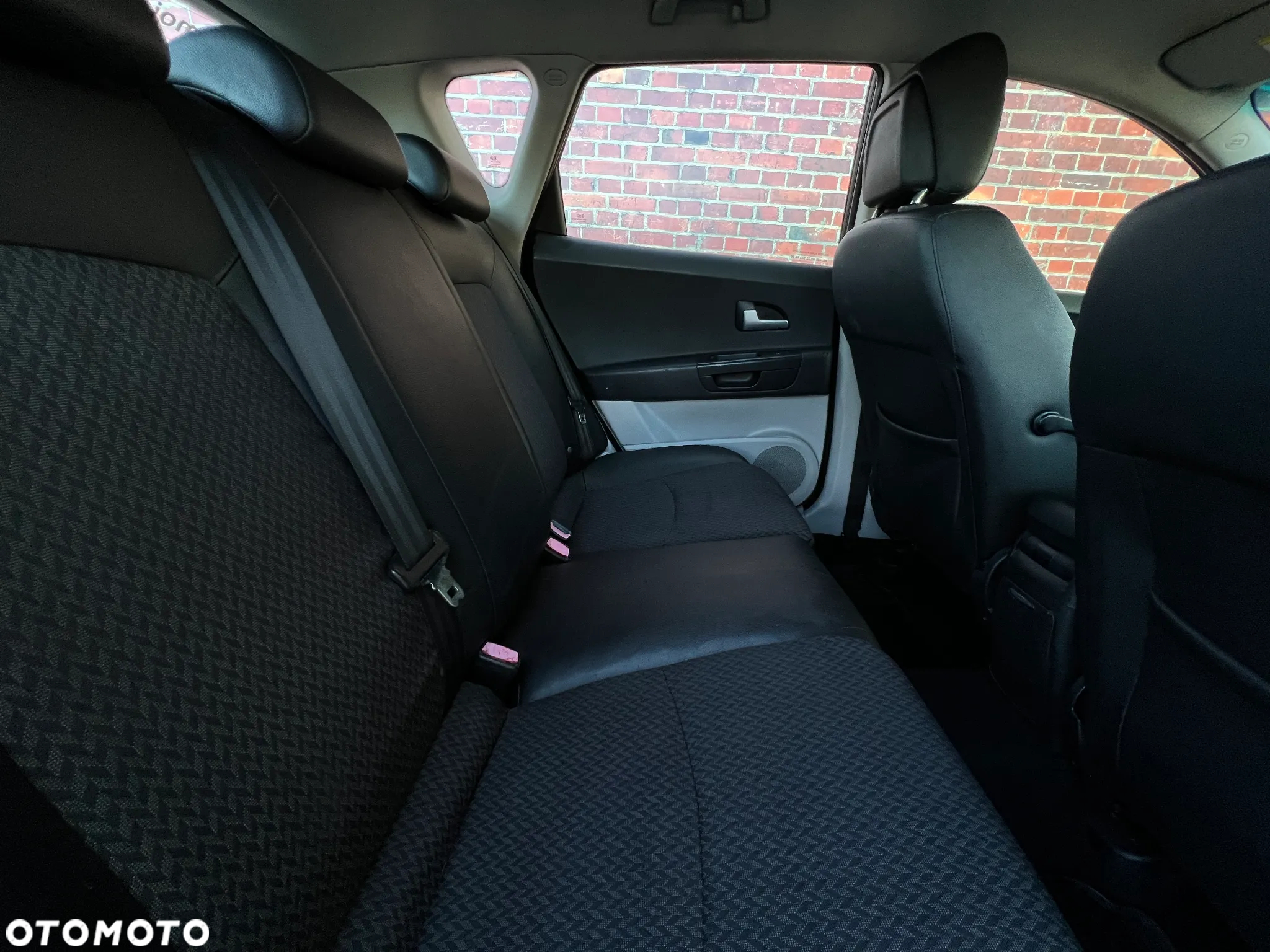 Kia Ceed - 19