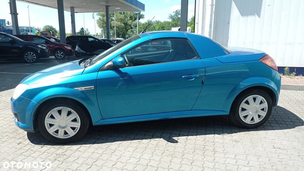 Opel Tigra 1.4 Cosmo - 26