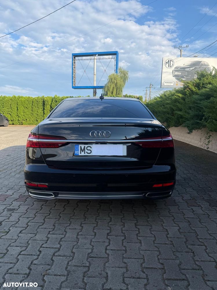 Audi A6 Limuzina 40 TDI S tronic - 3