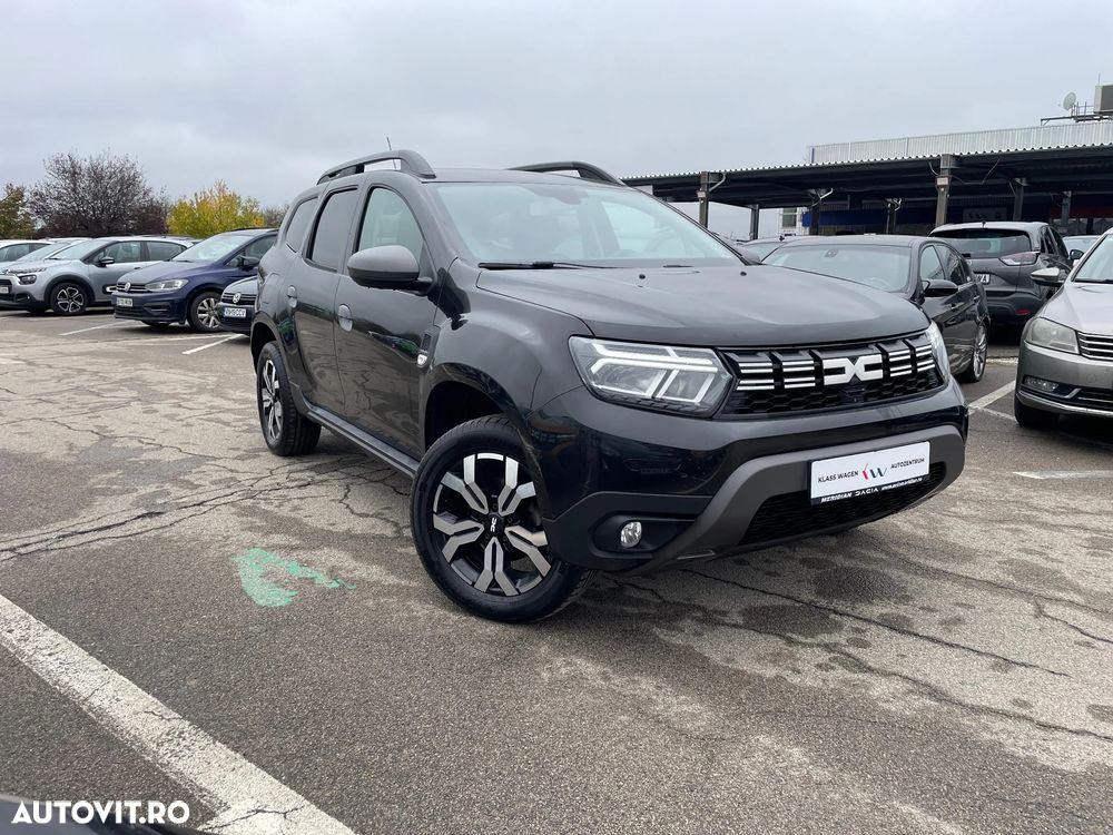 Dacia Duster - 2