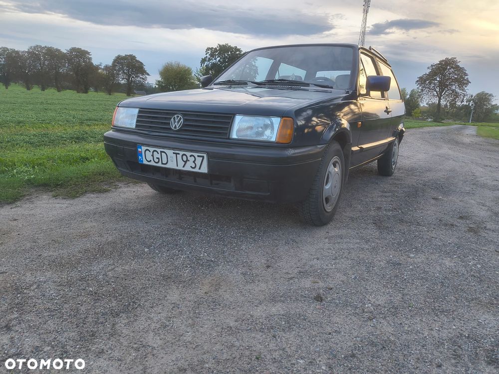 Volkswagen Polo 1.3 Fox - 14