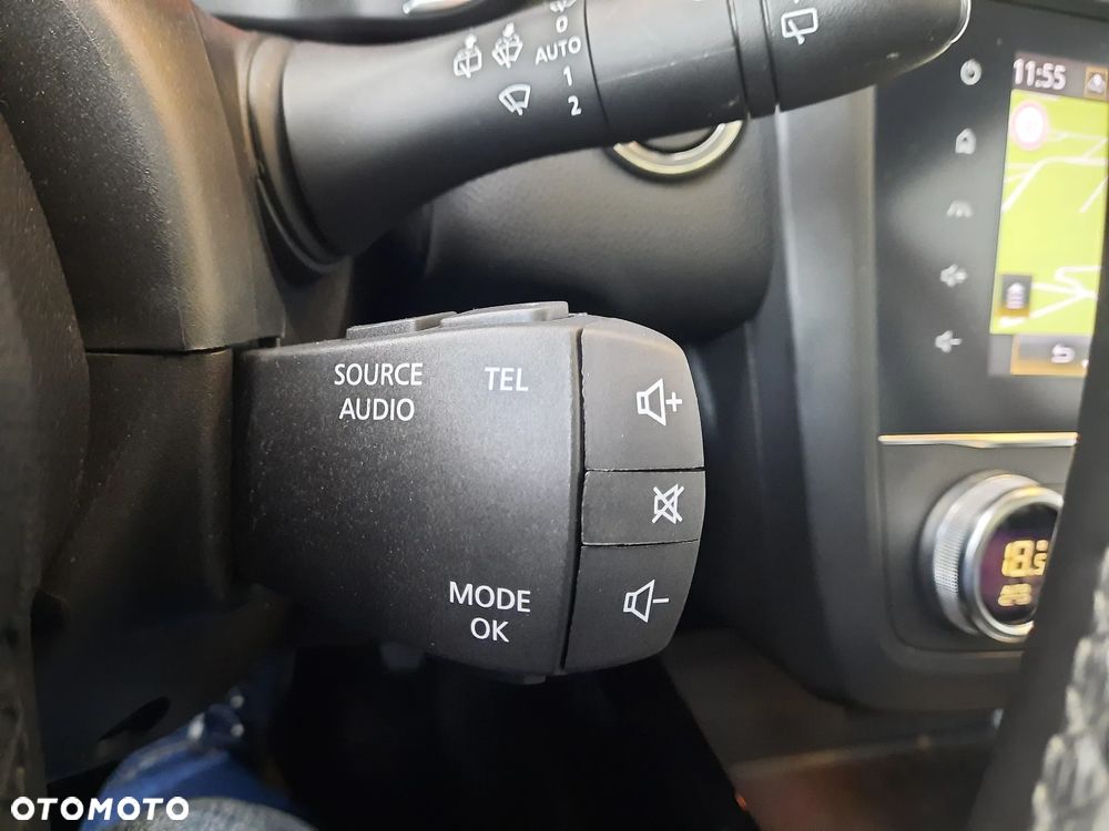 Renault Kadjar 1.3 TCe FAP Black Edition EDC - 30