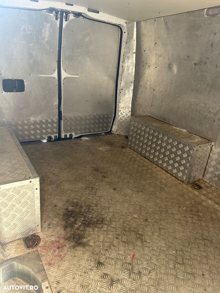 Mercedes-Benz Vito - 6