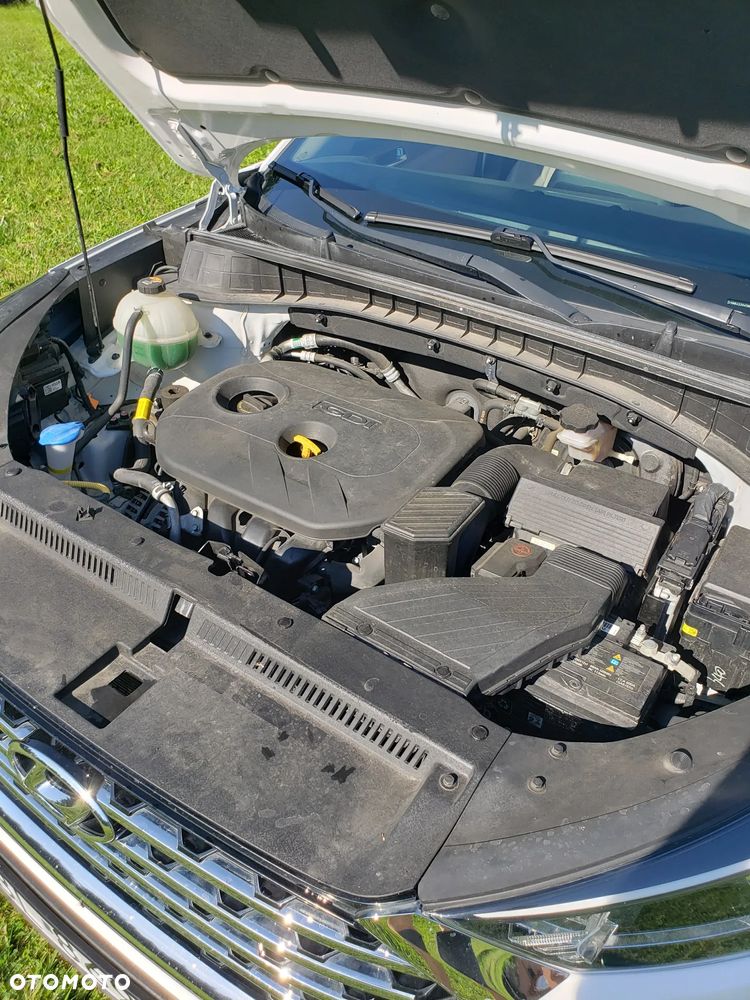 Hyundai Tucson - 6