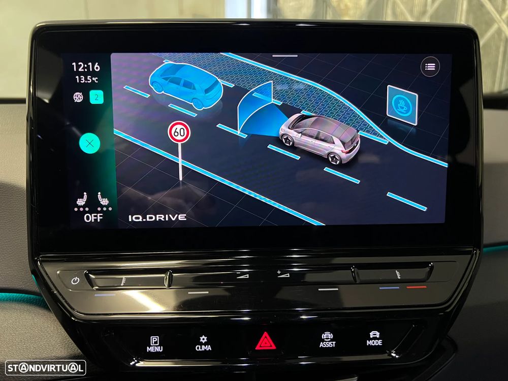 VW ID.3 Performance Upgrade Pro 1st Plus - 30