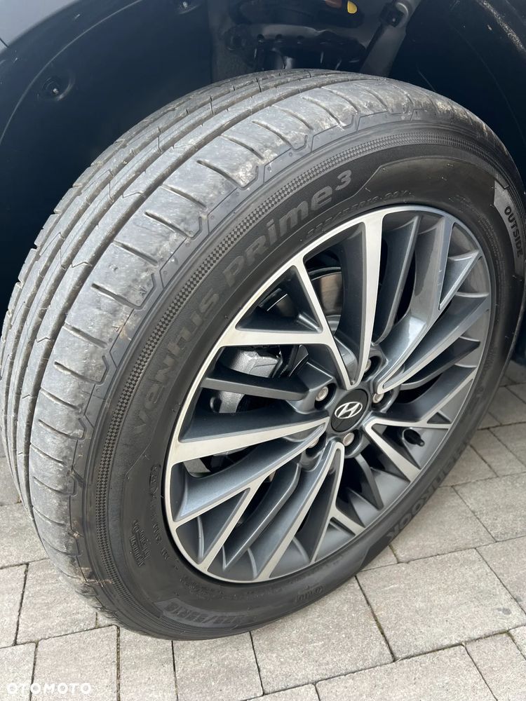 Hyundai Tucson 1.6 GDi 2WD Style - 22