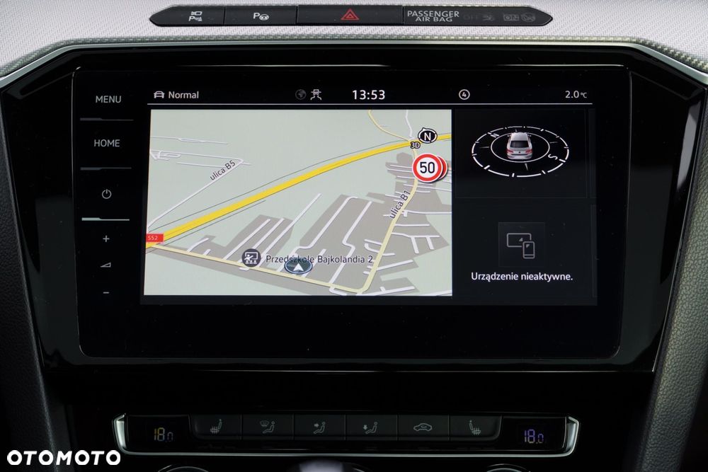 Volkswagen Arteon - 18